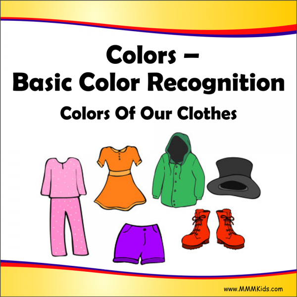 00_Basic_Color_Recognition_Title_Sheet