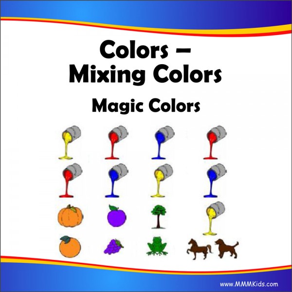 00_Mixing_Colors_Title_Sheet