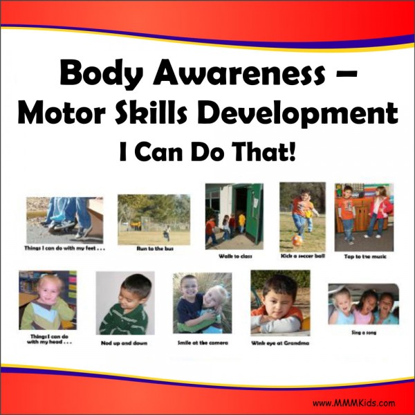 00_Motor_Skills_Development_Title_Sheet Motor Skills Development -- I Can Do That!