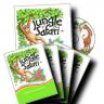 Jungle Safari Sing-a-long Pack