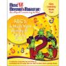 ABC Activity Book