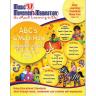 ABC's & Much More Supplemental Curriculum Kit