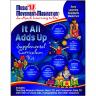 It All Adds Up Activity Book