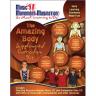 The Amazing Body Activity Book